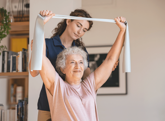 Occupational Therapy in Indianapolis, IN by Great Care Home Health