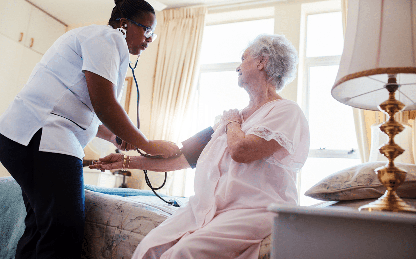 Home Care Services in Indianapolis, IN by Great Care Home Health