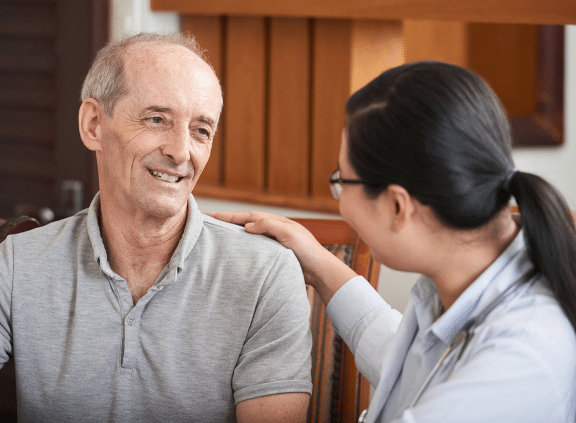 Speech Therapy in Indianapolis, IN by Great Care Home Health