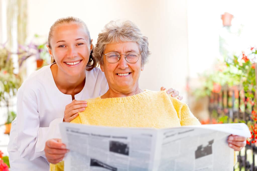 Home Care in Indianapolis, IN by Great Care Home Health