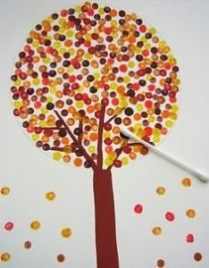 Fun Fall Crafts for Seniors — Great Care of Indianapolis