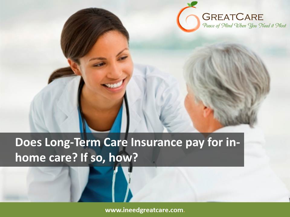 Home Care Indianapolis IN: Does Long-Term Care Insurance pay for in ...