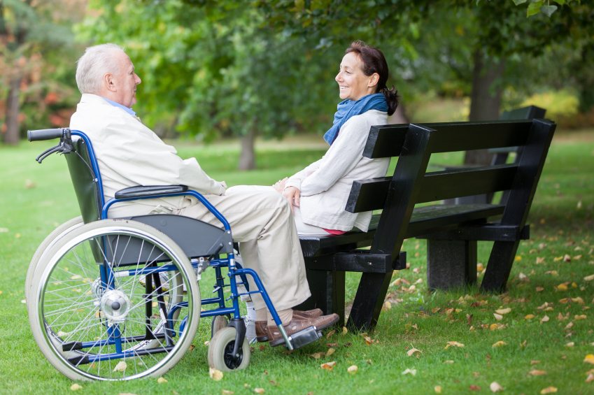 Senior Care in Carmel, IN: Fun Activities for Mobility Challenged ...